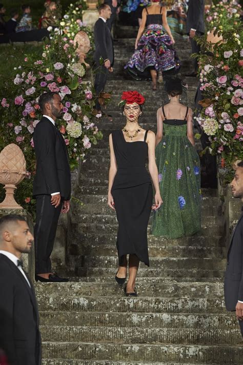 dolce gabbana villa bardini|gabbana and dolce fashion.